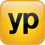 Yellowpages Icon